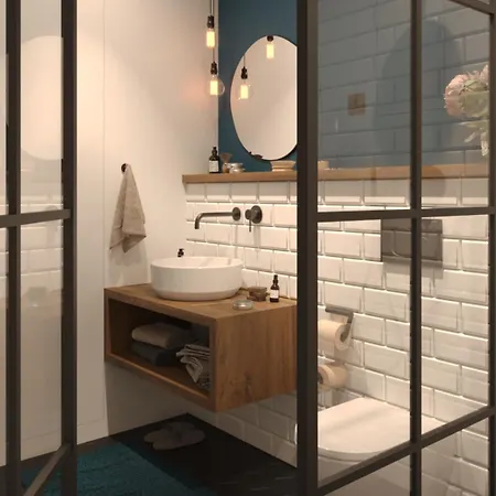 Apartment Mibu