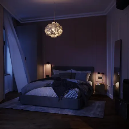 Apartment Mibu Belgrade