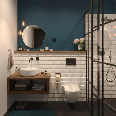 Mibu Apartment *