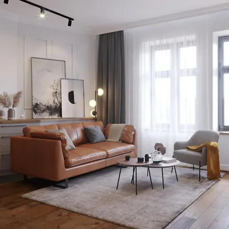 Mibu Apartment Belgrade