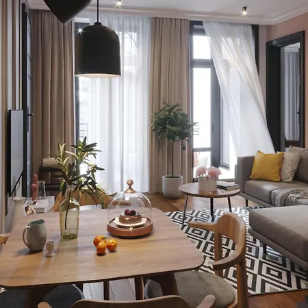 Mibu Belgrade