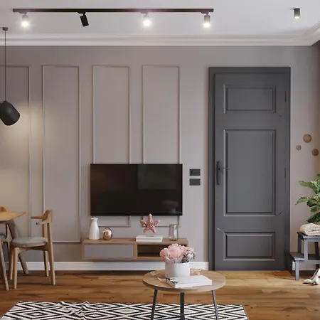 Mibu Apartment *